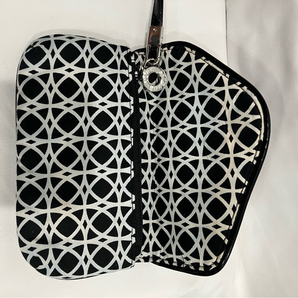 Vera Bradley Wristlet - Picture 6 of 10